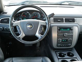 2014 Chevrolet Silverado 3500HD LTZ 1GC4K1E85EF192133 in Waconia, MN 9