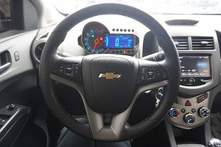 2014 Chevrolet Sonic LT 1G1JD5SB7E4105664 in Anchorage, AK 16
