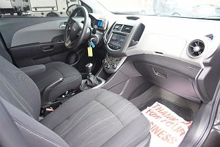 2014 Chevrolet Sonic LT 1G1JD5SB7E4105664 in Anchorage, AK 36