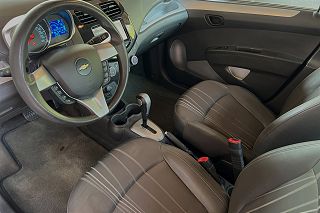 2014 Chevrolet Spark LT KL8CD6S9XEC512847 in Bend, OR 11