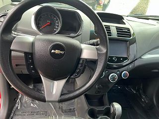 2014 Chevrolet Spark LT KL8CD6S91EC532257 in Edmonds, WA 14