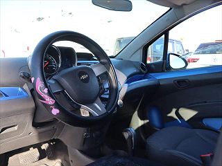 2014 Chevrolet Spark LT KL8CD6S9XEC407709 in Las Vegas, NV 9