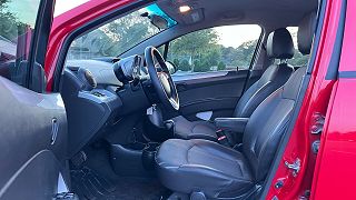 2014 Chevrolet Spark LT KL8CD6S94EC526937 in Virginia Beach, VA 17