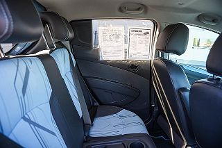2014 Chevrolet Spark EV LT KL8CK6S00EC429113 in Covina, CA 12