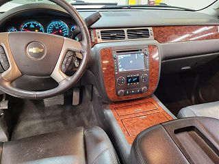 2014 Chevrolet Suburban 1500 LTZ 1GNSKKE79ER162692 in Kearneysville, WV 6