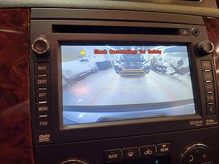 2014 Chevrolet Suburban 1500 LTZ 1GNSKKE79ER162692 in Kearneysville, WV 8