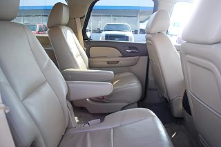 2014 Chevrolet Tahoe LTZ 1GNSKCE07ER160951 in Laramie, WY 22