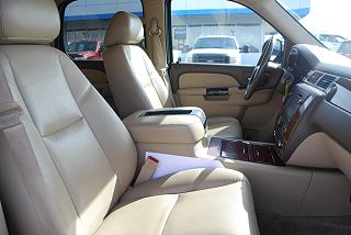 2014 Chevrolet Tahoe LTZ 1GNSKCE07ER160951 in Laramie, WY 25