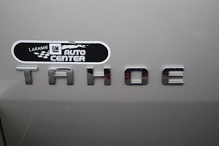 2014 Chevrolet Tahoe LTZ 1GNSKCE07ER160951 in Laramie, WY 27