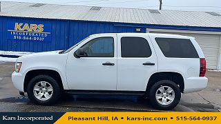 2014 Chevrolet Tahoe Special Service 1GNSK2E08ER182600 in Pleasant Hill, IA