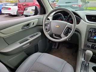 2014 Chevrolet Traverse LS 1GNKVFED6EJ174754 in Bloomsburg, PA 10