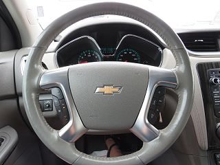 2014 Chevrolet Traverse LTZ 1GNKVJKD2EJ207241 in Lincoln, NE 17