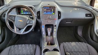 2014 Chevrolet Volt  1G1RE6E45EU119212 in Dallas, GA 10