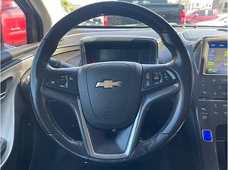 2014 Chevrolet Volt Base 1G1RF6E40EU136187 in Daly City, CA 10