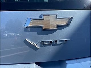 2014 Chevrolet Volt Base 1G1RF6E40EU136187 in Daly City, CA 17