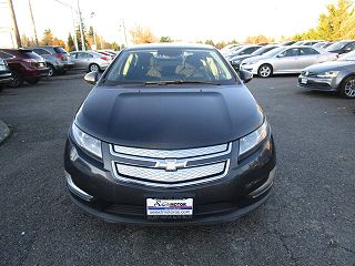 2014 Chevrolet Volt  1G1RA6E49EU160597 in Lynnwood, WA 11