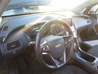 2014 Chevrolet Volt  1G1RA6E49EU160597 in Lynnwood, WA 14