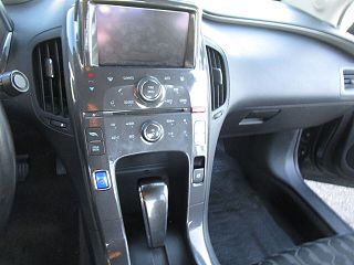 2014 Chevrolet Volt  1G1RA6E49EU160597 in Lynnwood, WA 16