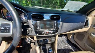 2014 Chrysler 200 Limited 1C3BCBFG2EN156863 in Eau Claire, WI 22