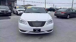 2014 Chrysler 200 LX 1C3CCBAB2EN212333 in Hermiston, OR 2