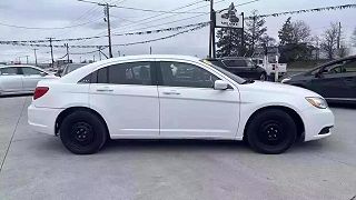 2014 Chrysler 200 LX 1C3CCBAB2EN212333 in Hermiston, OR 5