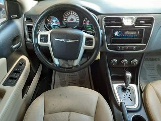 2014 Chrysler 200 Limited 1C3CCBCG9EN157002 in San Antonio, TX 13