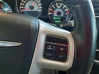2014 Chrysler 200 Limited 1C3CCBCG9EN157002 in San Antonio, TX 15