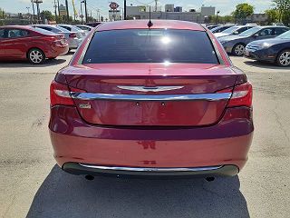 2014 Chrysler 200 Limited 1C3CCBCG9EN157002 in San Antonio, TX 6