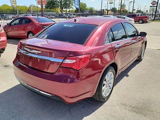 2014 Chrysler 200 Limited 1C3CCBCG9EN157002 in San Antonio, TX 7