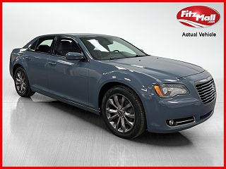 2014 Chrysler 300 S 2C3CCAGT7EH303987 in Clearwater, FL