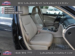 2014 Chrysler 300 Base 2C3CCAAG7EH322907 in Sun Valley, CA 15