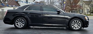2014 Chrysler 300 Base 2C3CCAAG4EH235210 in Tipton, IN 3