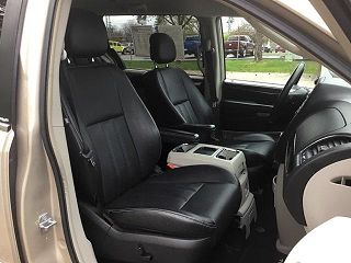 2014 Chrysler Town & Country  2C4RC1CG9ER311324 in Bloomfield Hills, MI 29