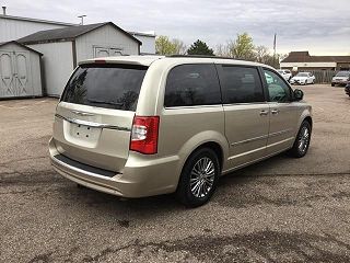 2014 Chrysler Town & Country  2C4RC1CG9ER311324 in Bloomfield Hills, MI 8