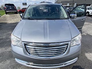 2014 Chrysler Town & Country Touring 2C4RC1CG3ER454799 in Columbus, OH 10