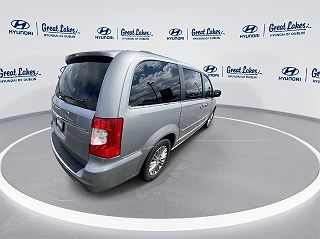 2014 Chrysler Town & Country Touring 2C4RC1CG3ER454799 in Columbus, OH 8