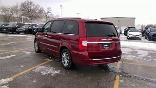 2014 Chrysler Town & Country Touring 2C4RC1CG2ER461212 in Des Moines, IA 9