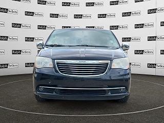 2014 Chrysler Town & Country Touring 2C4RC1CG5ER303415 in Gonzales, LA 8