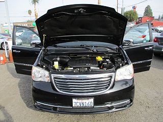 2014 Chrysler Town & Country Touring 2C4RC1CG1ER147938 in South El Monte, CA 16
