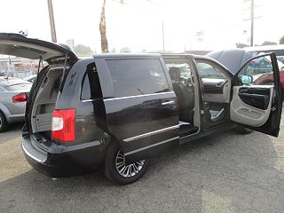 2014 Chrysler Town & Country Touring 2C4RC1CG1ER147938 in South El Monte, CA 20