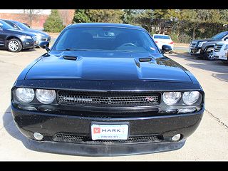 2014 Dodge Challenger R/T 2C3CDYBT3EH282035 in Fredericksburg, VA 1