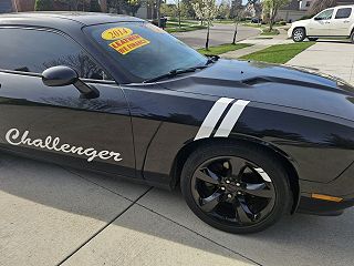 2014 Dodge Challenger SXT 2C3CDYAG8EH311159 in Kawkawlin, MI 11