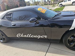 2014 Dodge Challenger SXT 2C3CDYAG8EH311159 in Kawkawlin, MI 13