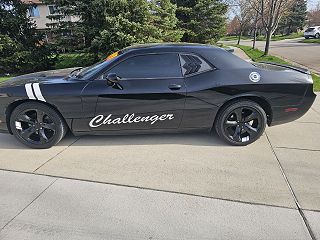 2014 Dodge Challenger SXT 2C3CDYAG8EH311159 in Kawkawlin, MI 6