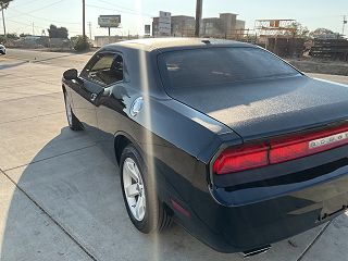 2014 Dodge Challenger SXT 2C3CDYAG1EH133529 in Lodi, CA 4