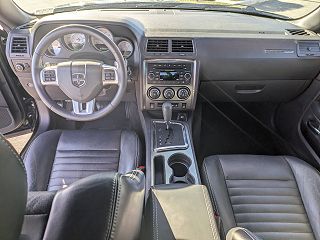 2014 Dodge Challenger SXT 2C3CDYAGXEH133657 in Palmdale, CA 15