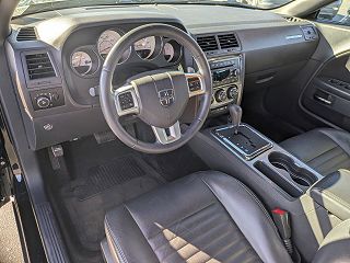 2014 Dodge Challenger SXT 2C3CDYAGXEH133657 in Palmdale, CA 19