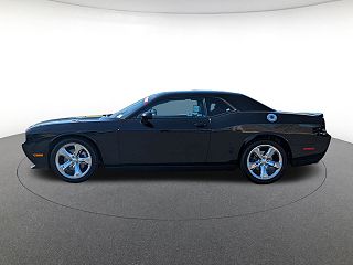2014 Dodge Challenger SXT 2C3CDYAGXEH133657 in Palmdale, CA 4