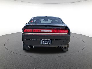 2014 Dodge Challenger SXT 2C3CDYAGXEH133657 in Palmdale, CA 6