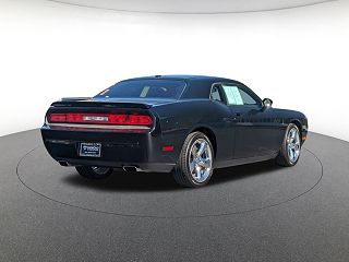 2014 Dodge Challenger SXT 2C3CDYAGXEH133657 in Palmdale, CA 7